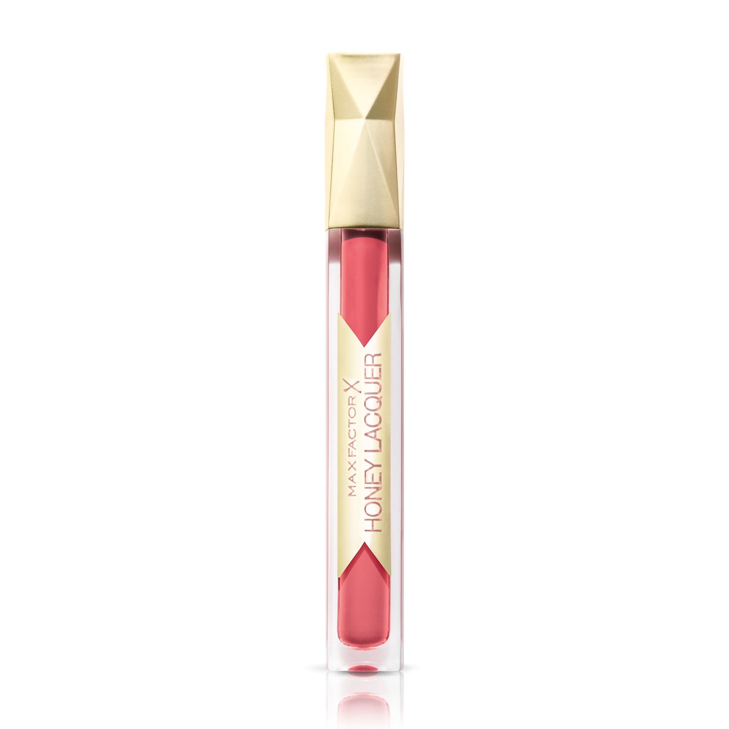 Max Factor Colour Elixir Honey Lacquer Lip Gloss Range