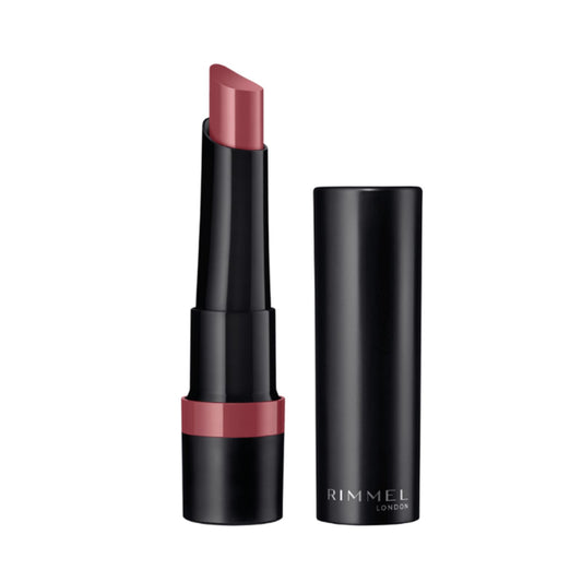 Rimmel Lasting Finish Extreme Lipstick Range