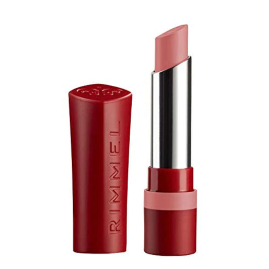 Rimmel The Only One Matte Range