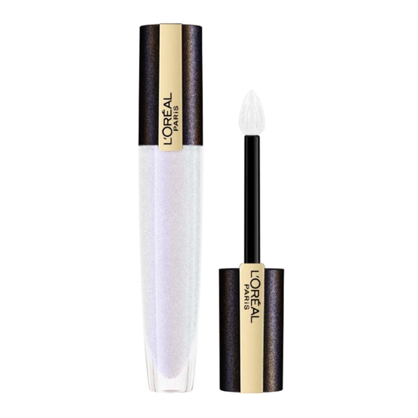 L'Oreal Rouge Signature Metallic Liquid Lipstick Range