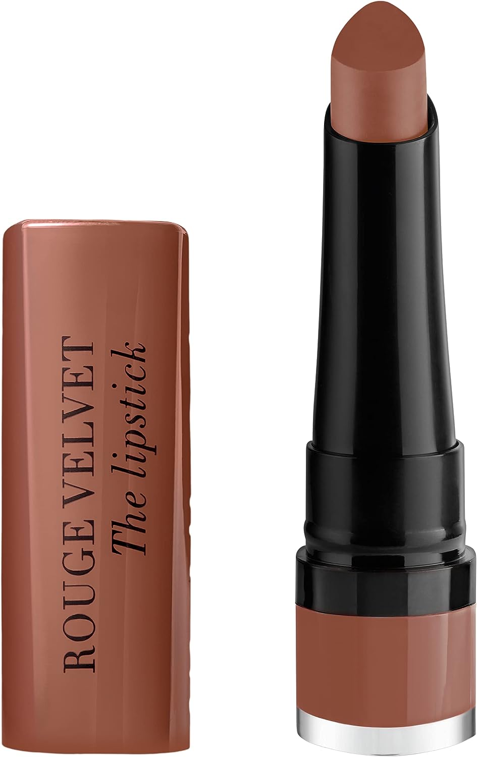 Bourjois Rouge Fabuleux Lipstick Range