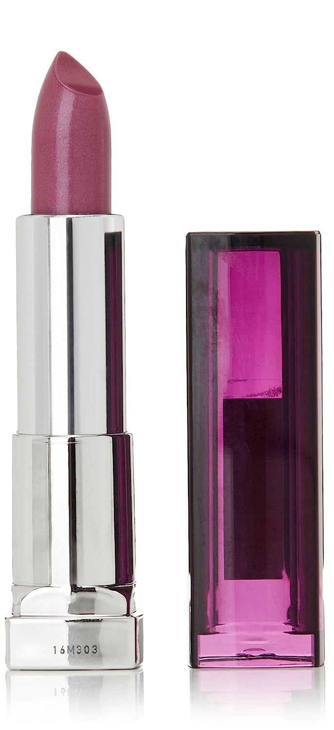 Maybelline Color Sensational Lipstick Range - The Creams
