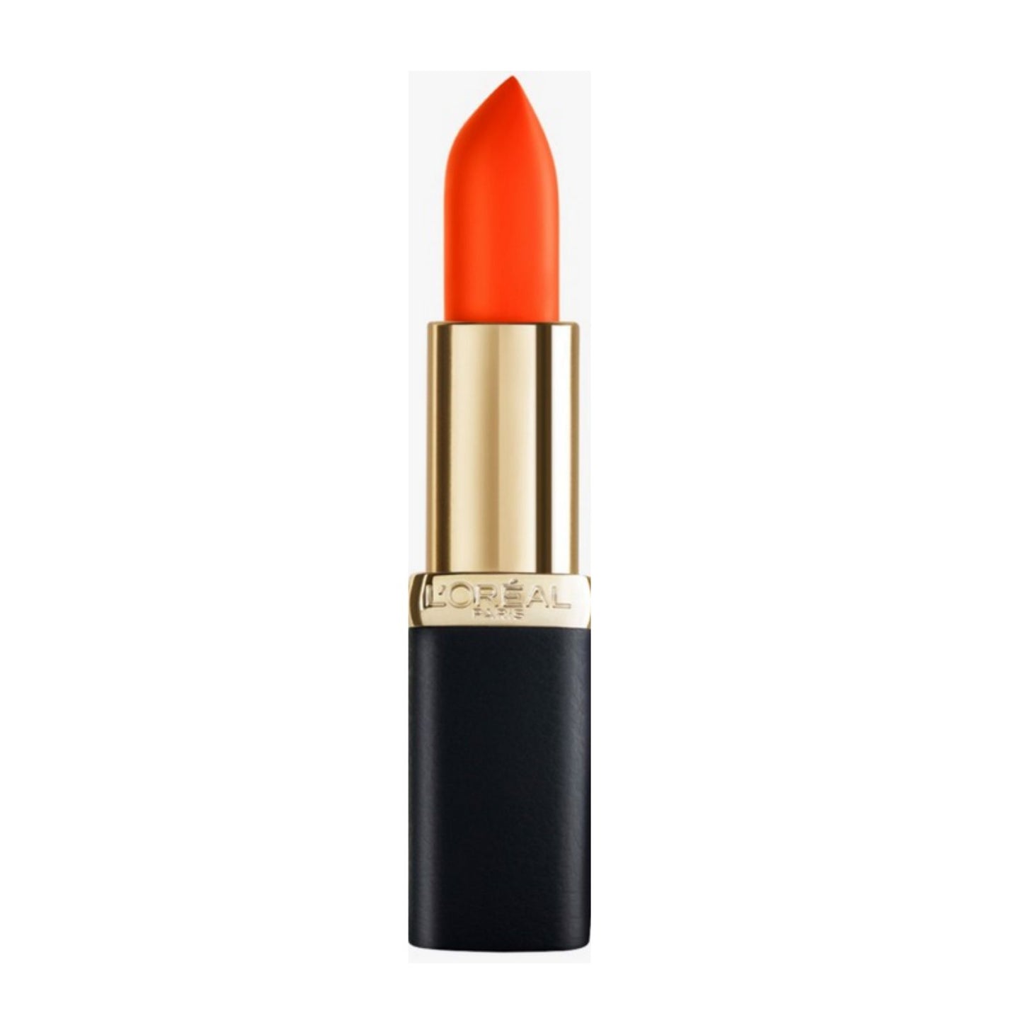 L’Oreal Color Riche Matte Lipstick Range