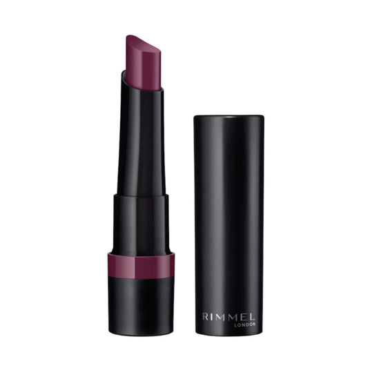 Rimmel Lasting Finish Extreme Matte Lipstick Range