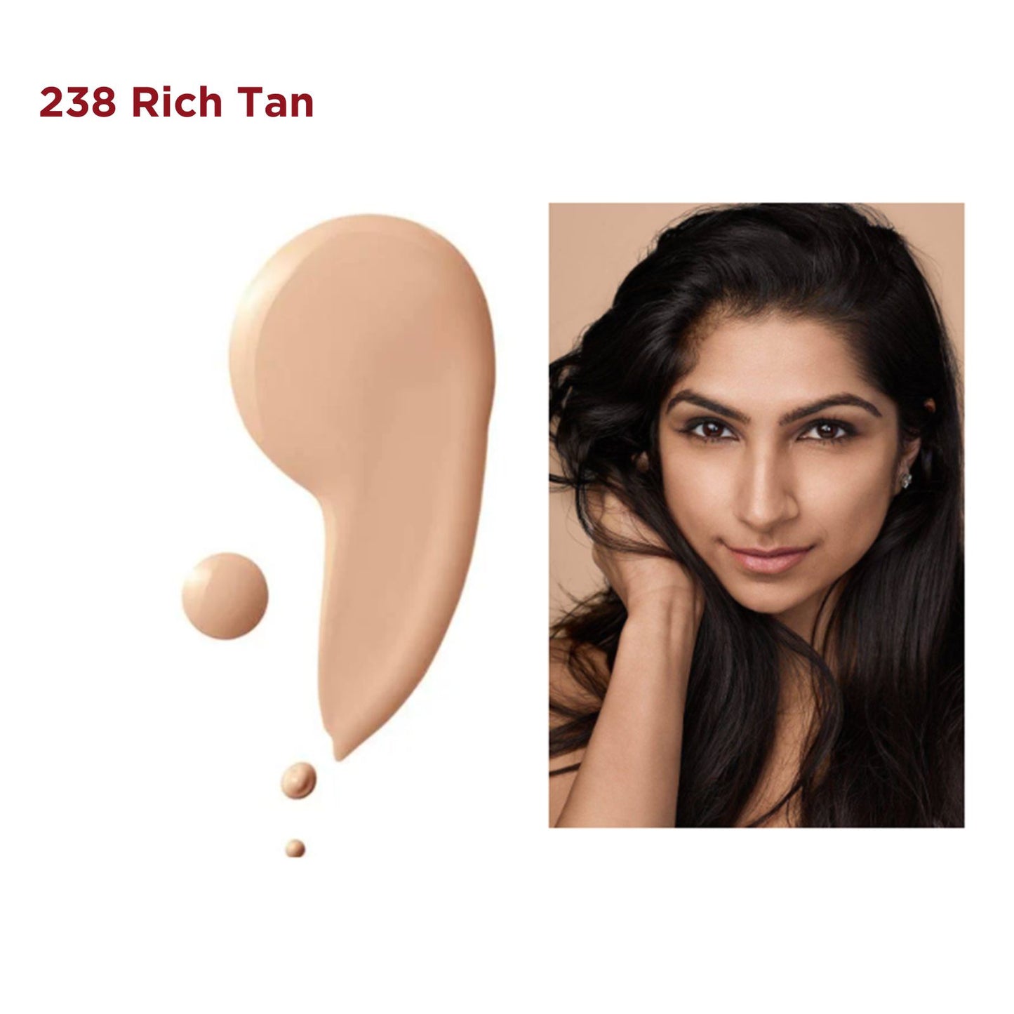 Maybelline Fit Me Matte & Poreless Liquid Foundation Range