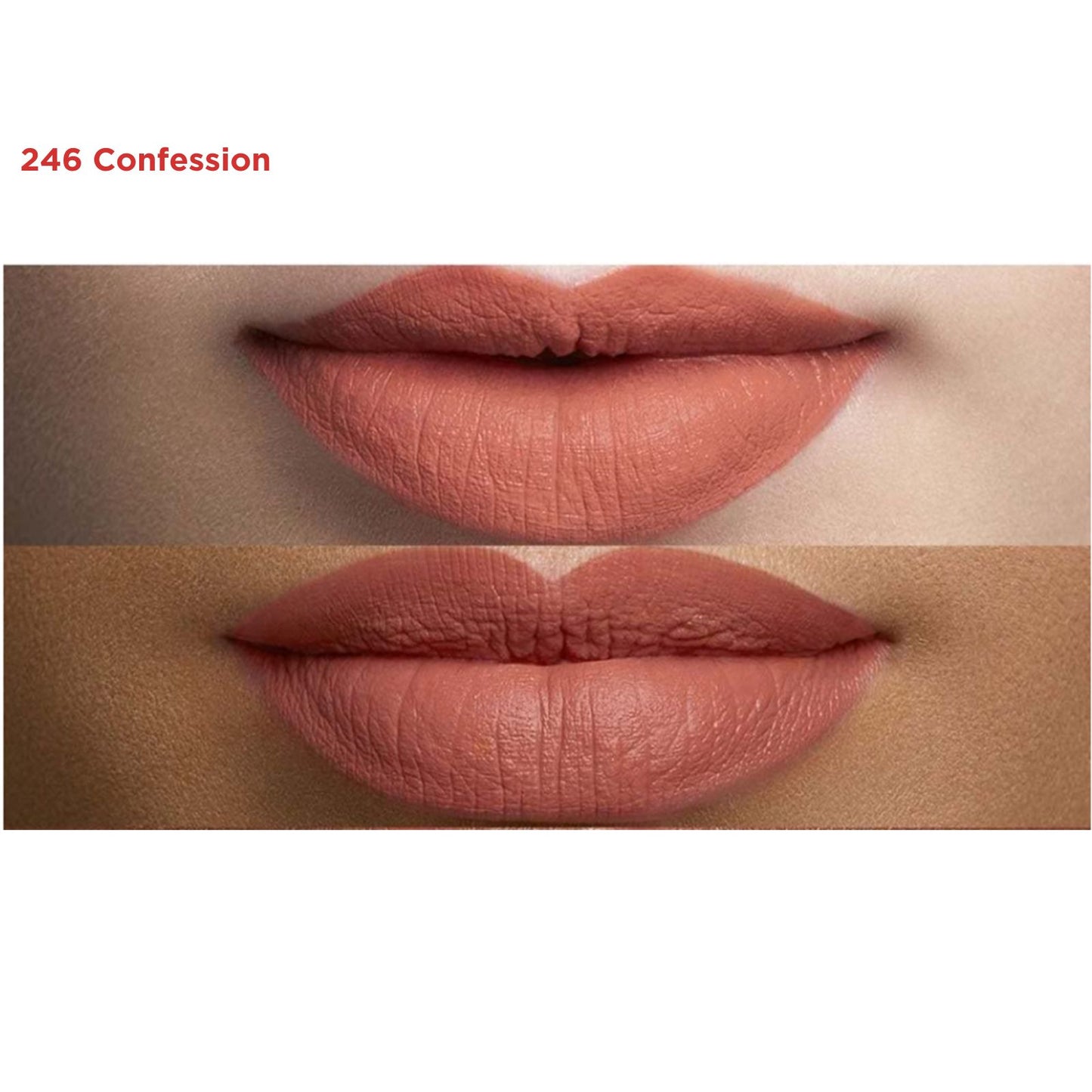 L'Oreal Color Riche Balmain Paris Lipstick Range