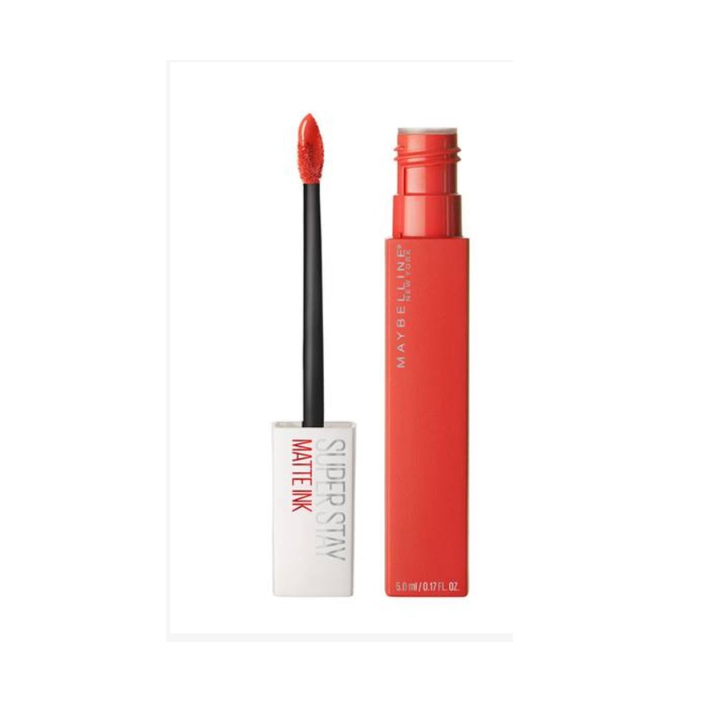 Maybelline Super Stay Matte Ink Liquid Lipstick Range