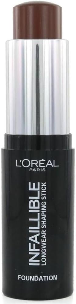 L'Oreal Infallible Shaping Stick Foundation Range
