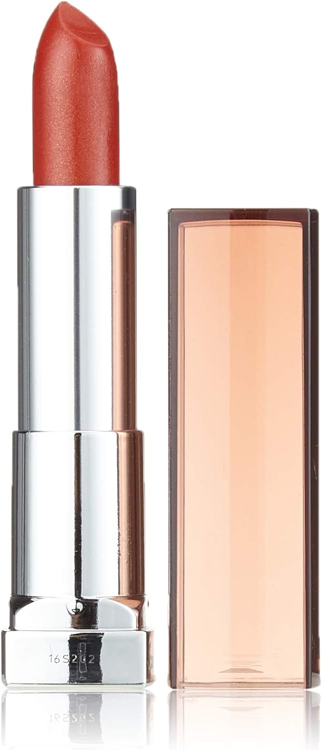 Maybelline Color Sensational Range- Spices Collection