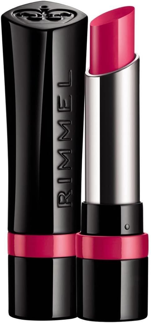 Rimmel The Only 1 Lip Colour Range