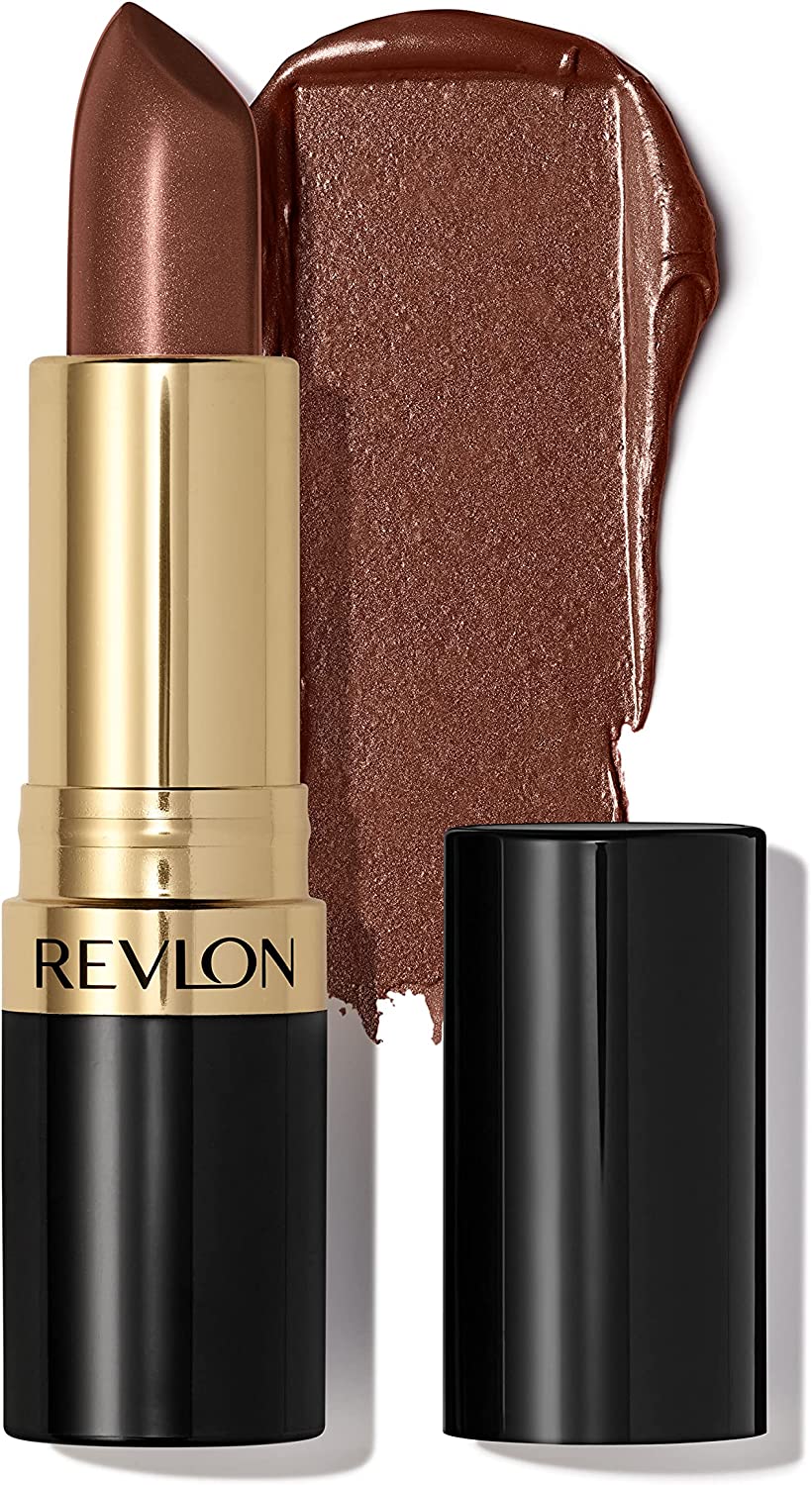 Revlon Super Lustrous Original Shades Range