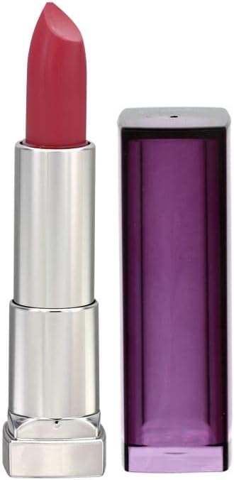 Maybelline Color Sensational Lipstick Range - The Creams