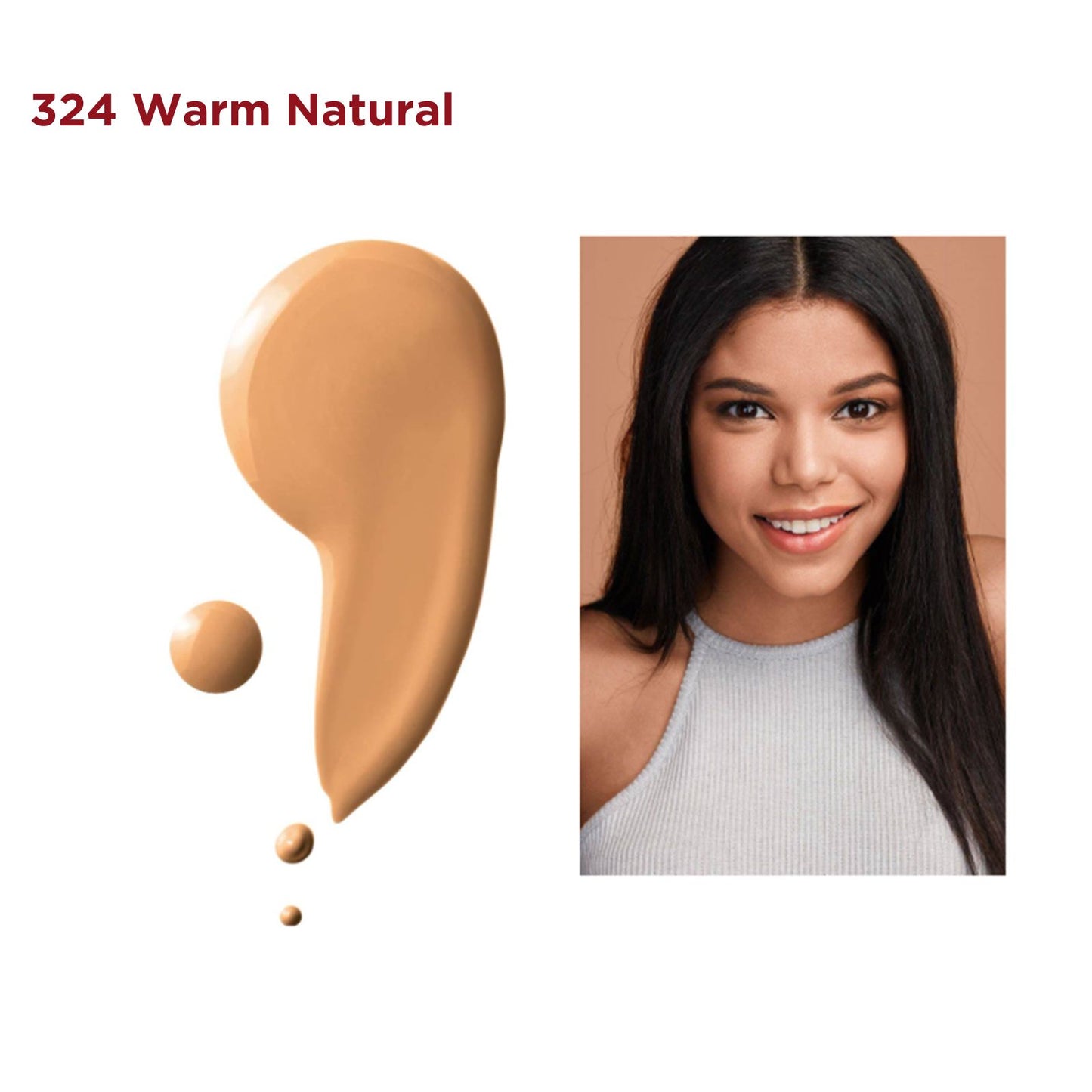 Maybelline Fit Me Matte & Poreless Liquid Foundation Range