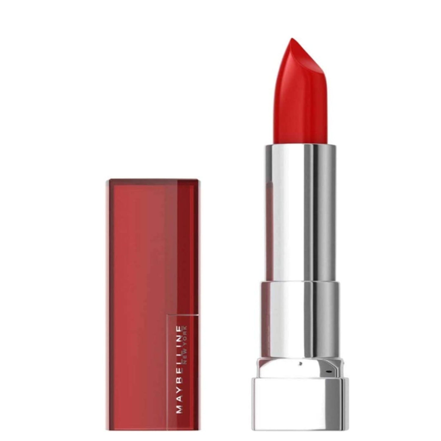 Maybelline Color Sensational Lipstick Range - The Creams
