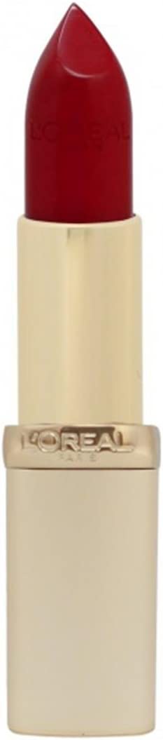 L’Oreal Paris Color Riche Lipstick Range