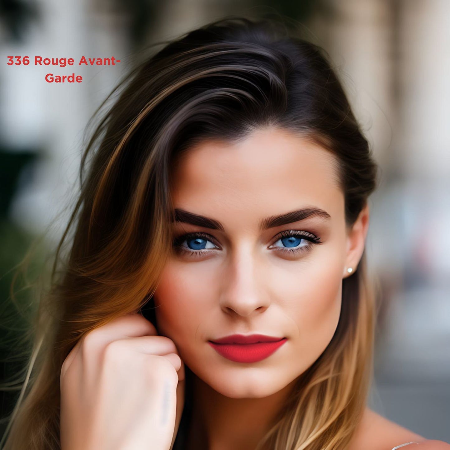 L'Oreal Paris Color Riche Intense Volume Matte Lipstick Range