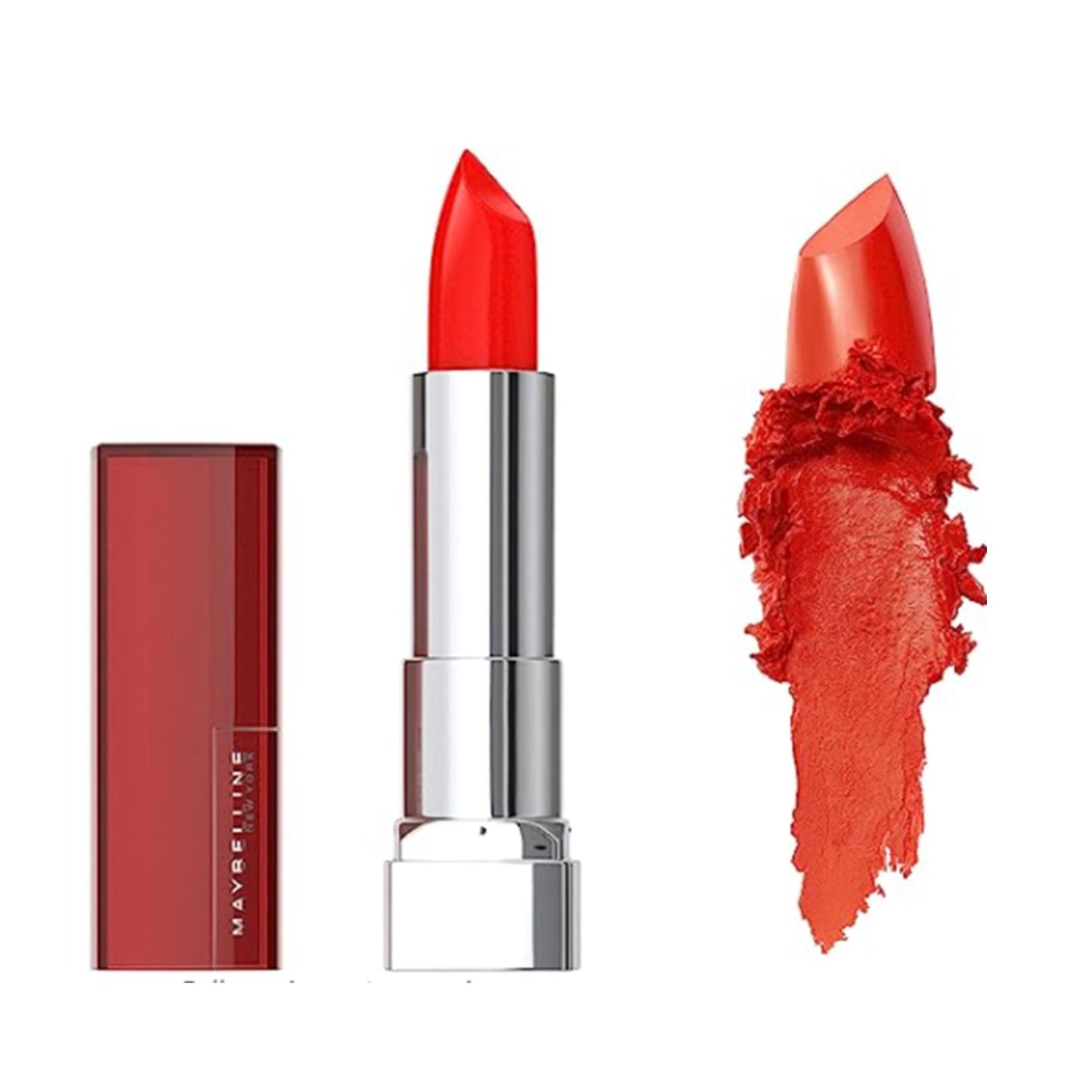 Maybelline Color Sensational Made for Me Lipstick Range
