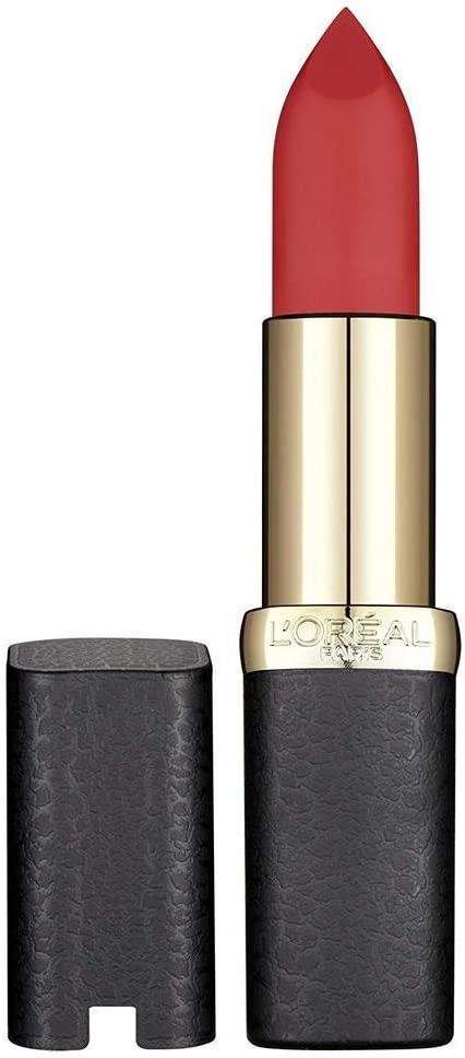 L’Oreal Color Riche Matte Lipstick Range