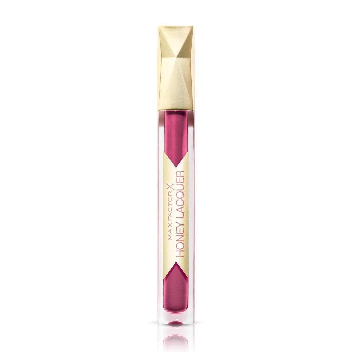 Max Factor Colour Elixir Honey Lacquer Lip Gloss Range