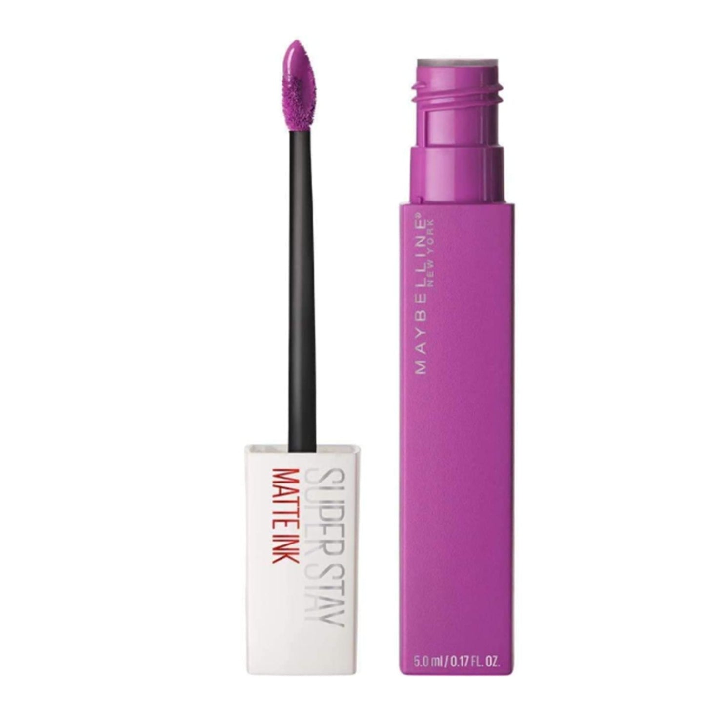 Maybelline Super Stay Matte Ink Liquid Lipstick Range