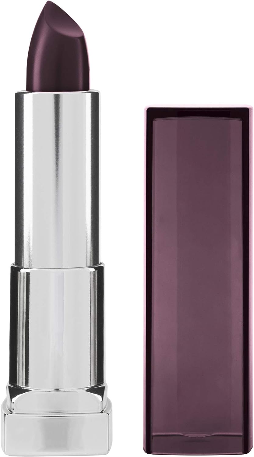 Maybelline Color Sensational Lipstick Range - The Creams