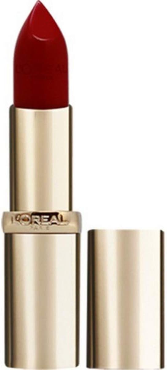 L’Oreal Paris Color Riche Lipstick Range