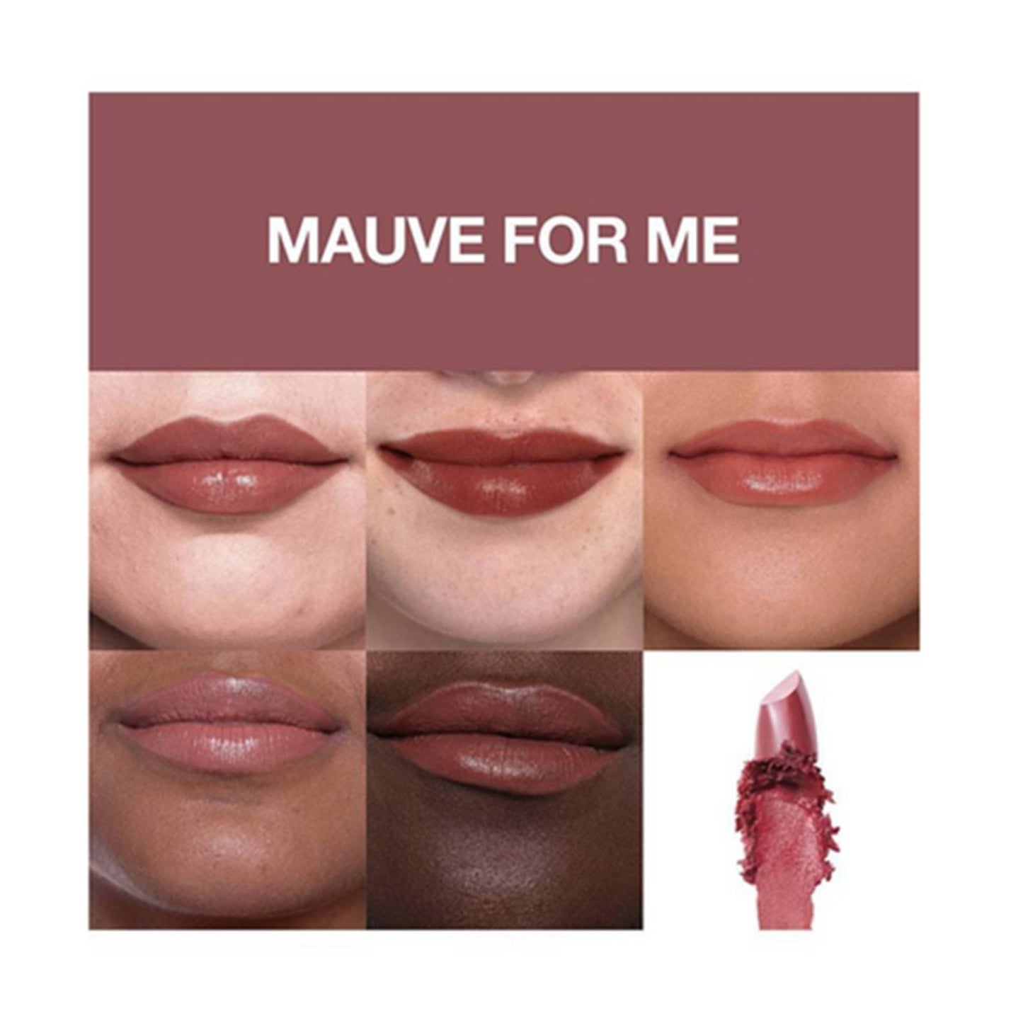 Maybelline Color Sensational Made for Me Lipstick Range
