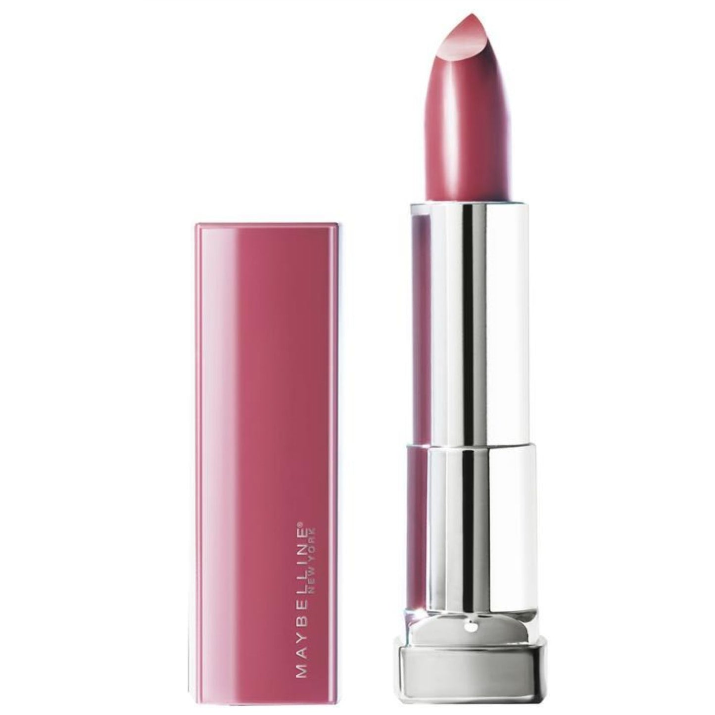 Maybelline Color Sensational Made for Me Lipstick Range