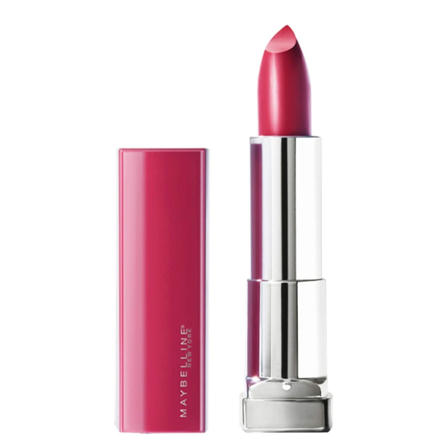 Maybelline Color Sensational Made for Me Lipstick Range