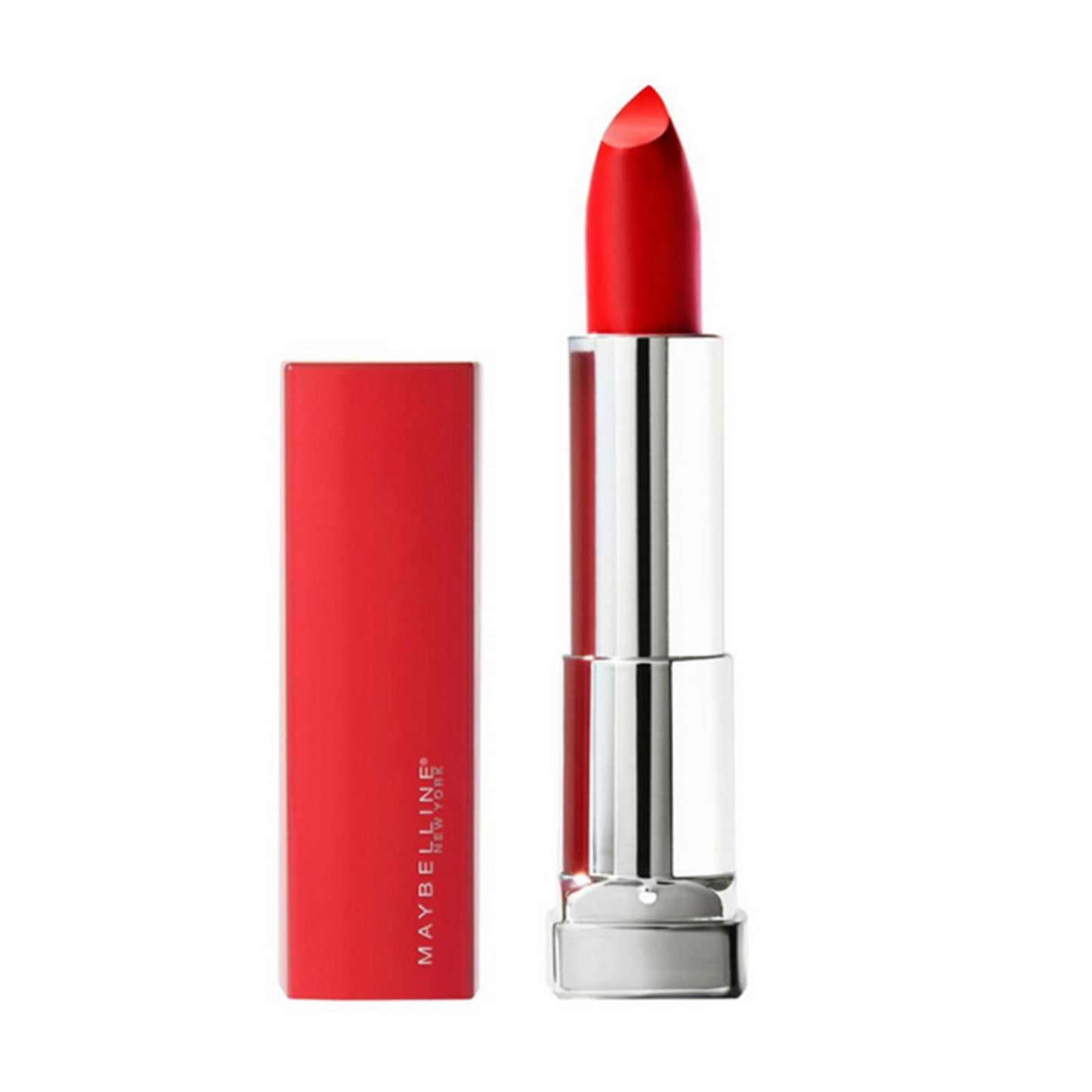 Maybelline Color Sensational Made for Me Lipstick Range