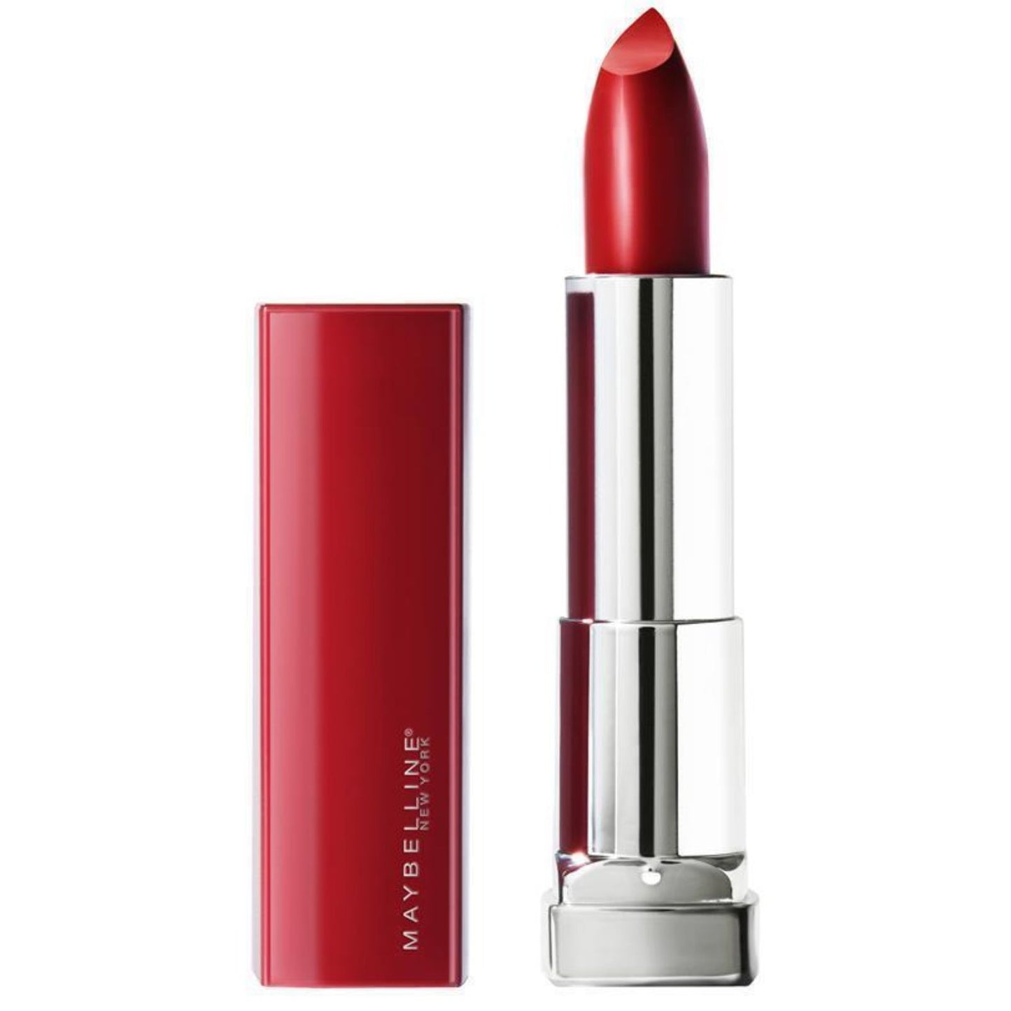 Maybelline Color Sensational Made for Me Lipstick Range