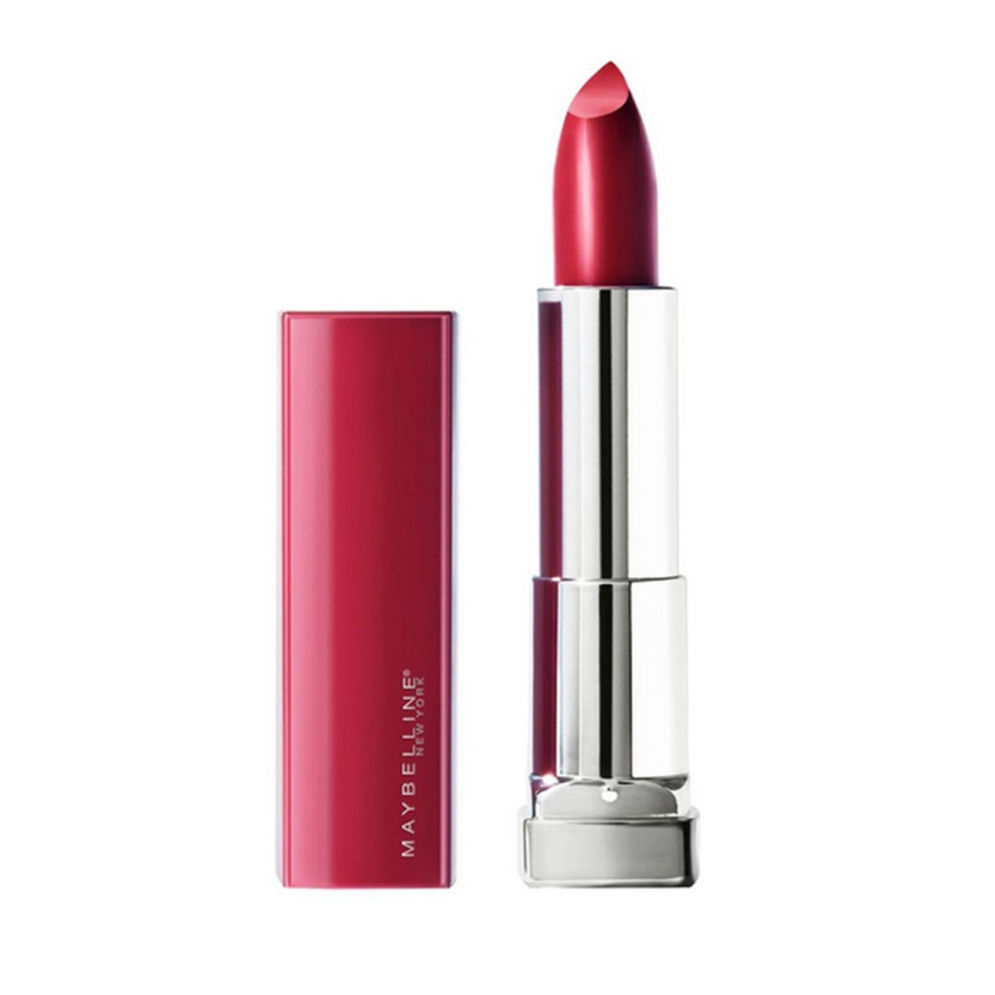 Maybelline Color Sensational Made for Me Lipstick Range