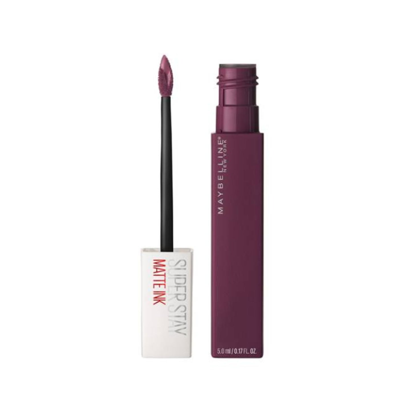 Maybelline Super Stay Matte Ink Liquid Lipstick Range