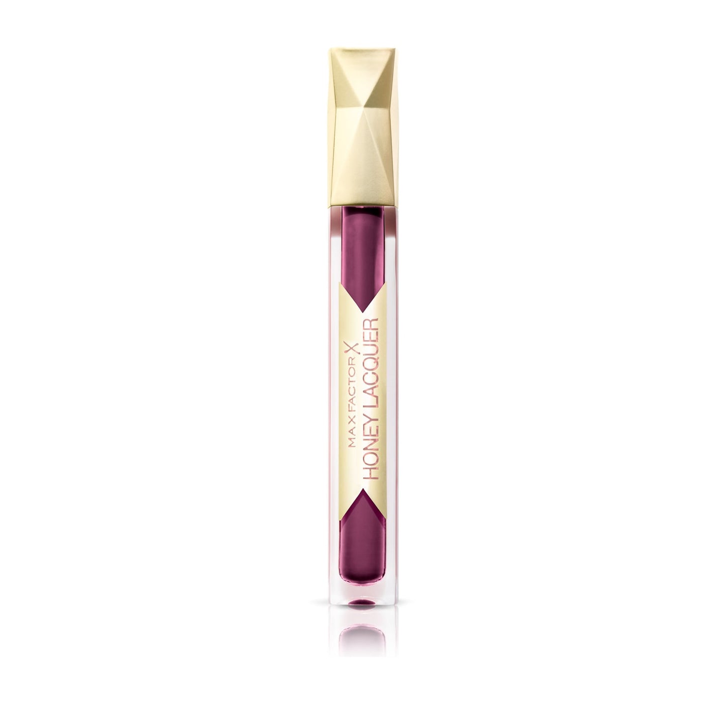Max Factor Colour Elixir Honey Lacquer Lip Gloss Range