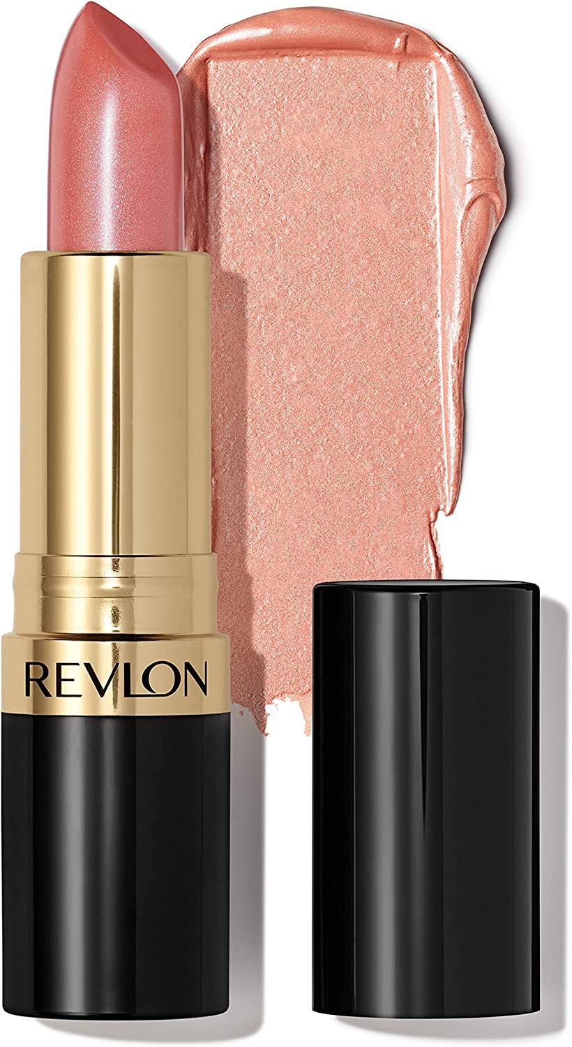 Revlon Super Lustrous Lipstick Range
