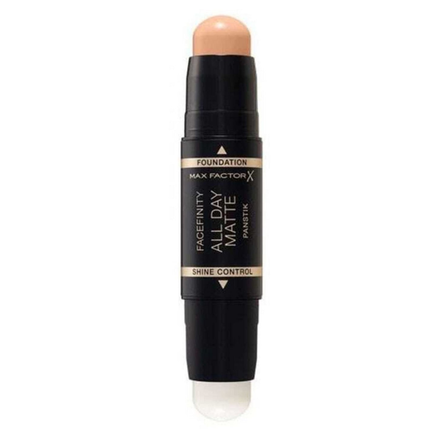 Max Factor Facefinity Matte Panstick Range