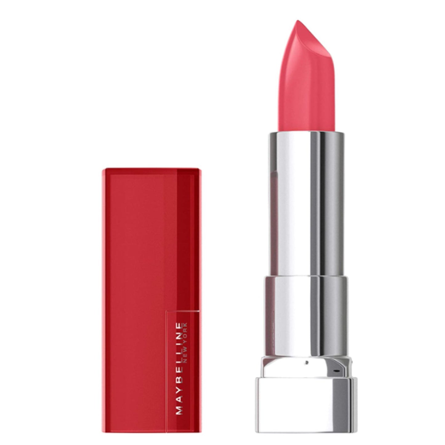 Maybelline Color Sensational Lipstick Range - The Creams