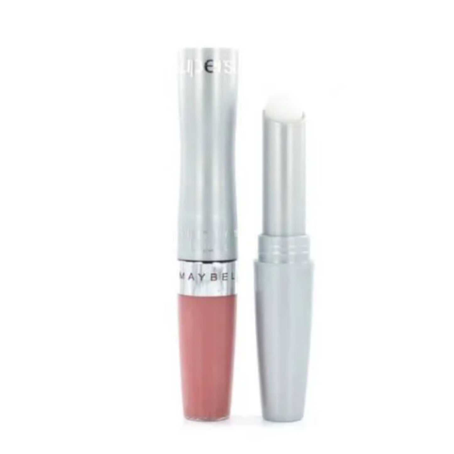 Maybelline Super Stay 18 Double Ended Lip Color & Balm Range