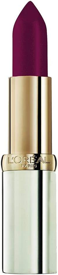 L’Oreal Color Riche Matte Lipstick Range