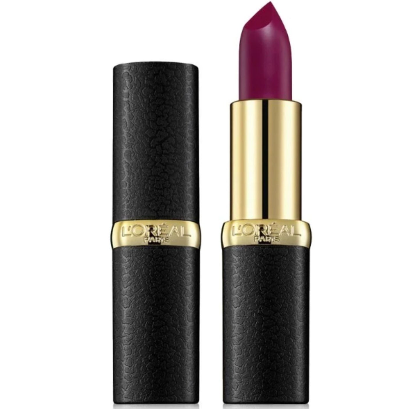 L’Oreal Color Riche Matte Lipstick Range