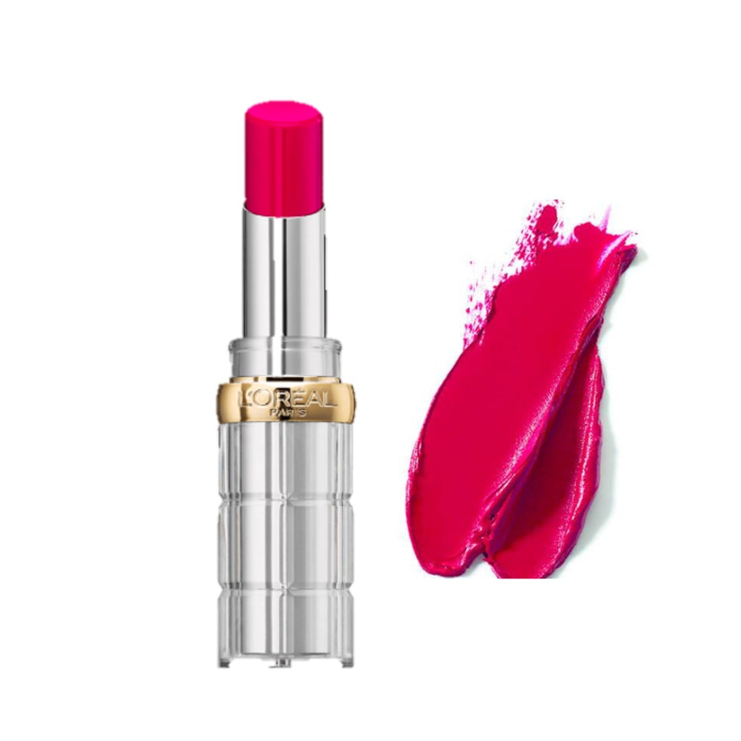 L’Oreal Paris Color Riche Shine Lipstick Range