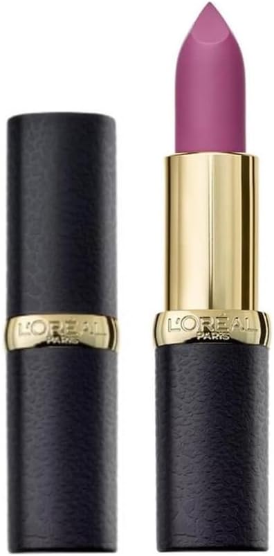 L’Oreal Color Riche Matte Lipstick Range