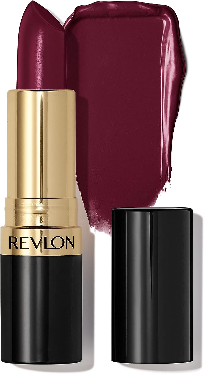 Revlon Super Lustrous Original Shades Range