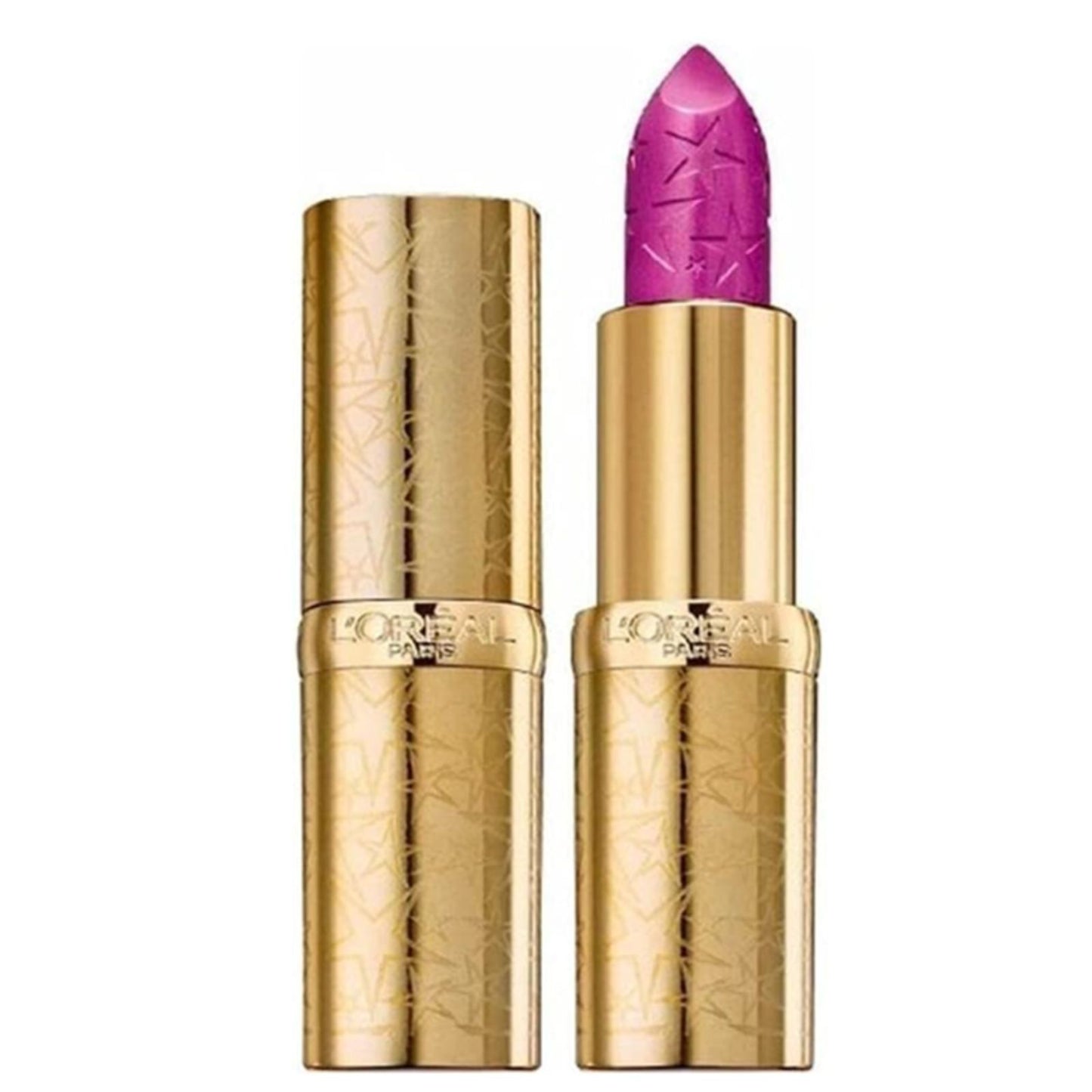 L’Oreal Paris Color Riche Lipstick Range
