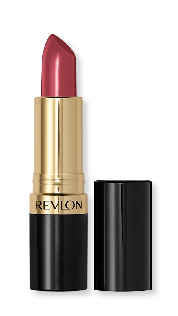 Revlon Super Lustrous Lipstick Range