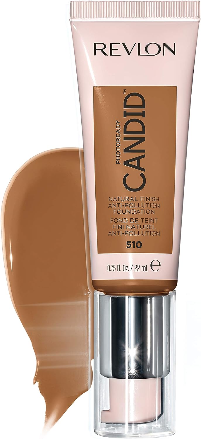 Revlon Photo Ready Candid Natural Finish Foundation