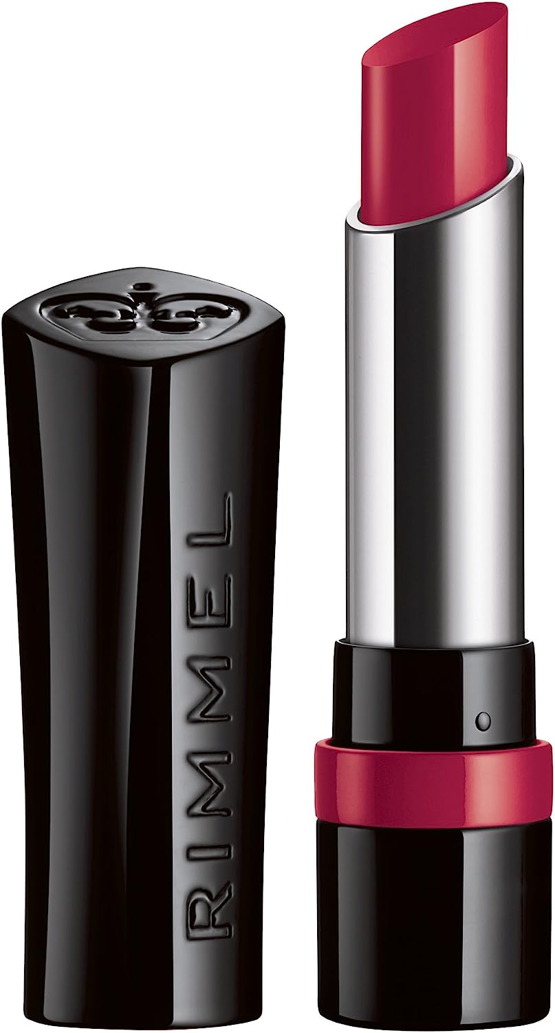 Rimmel The Only 1 Lip Colour Range