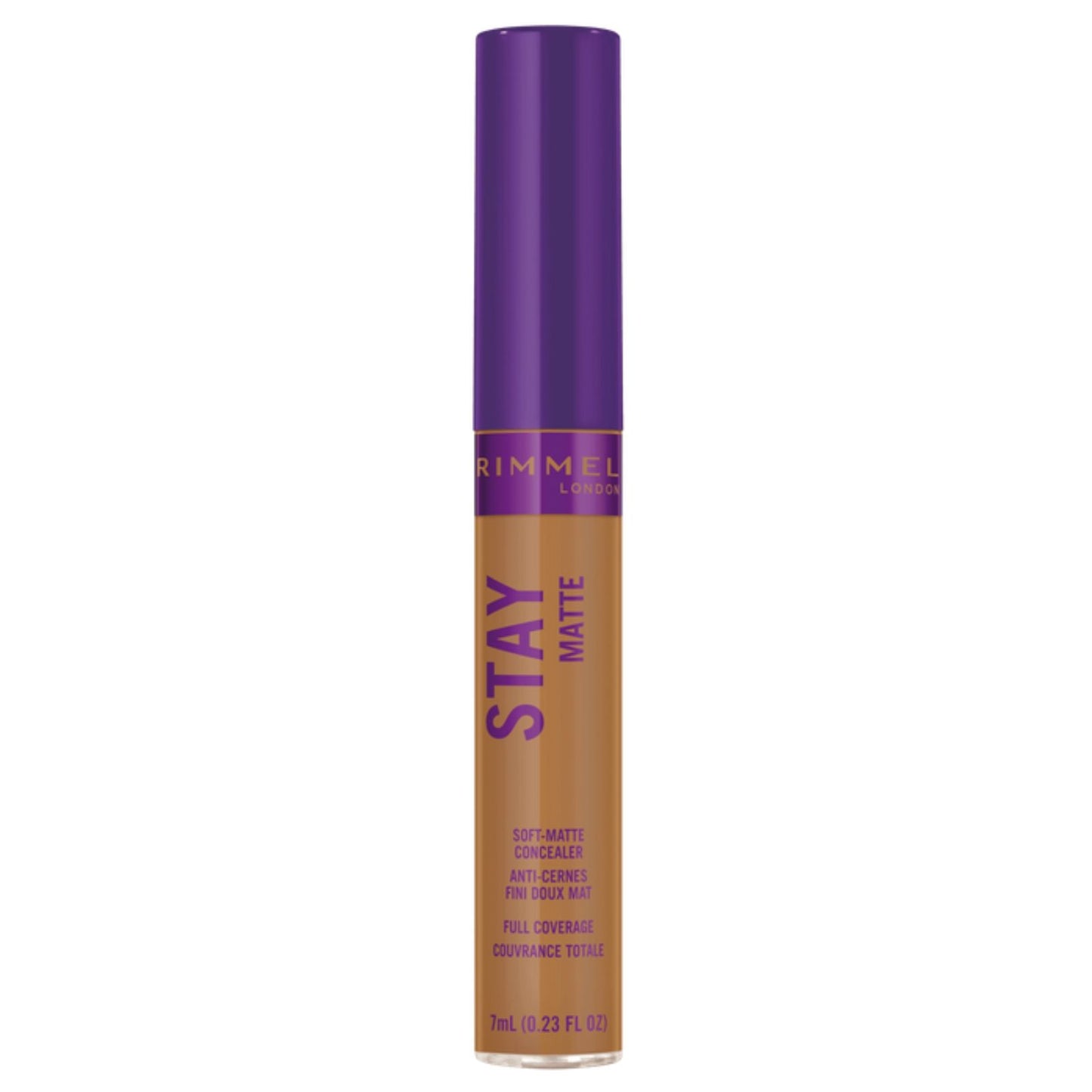 Rimmel Stay Soft Matte Concealer Range: Your Ultimate Dark Circle Concealer