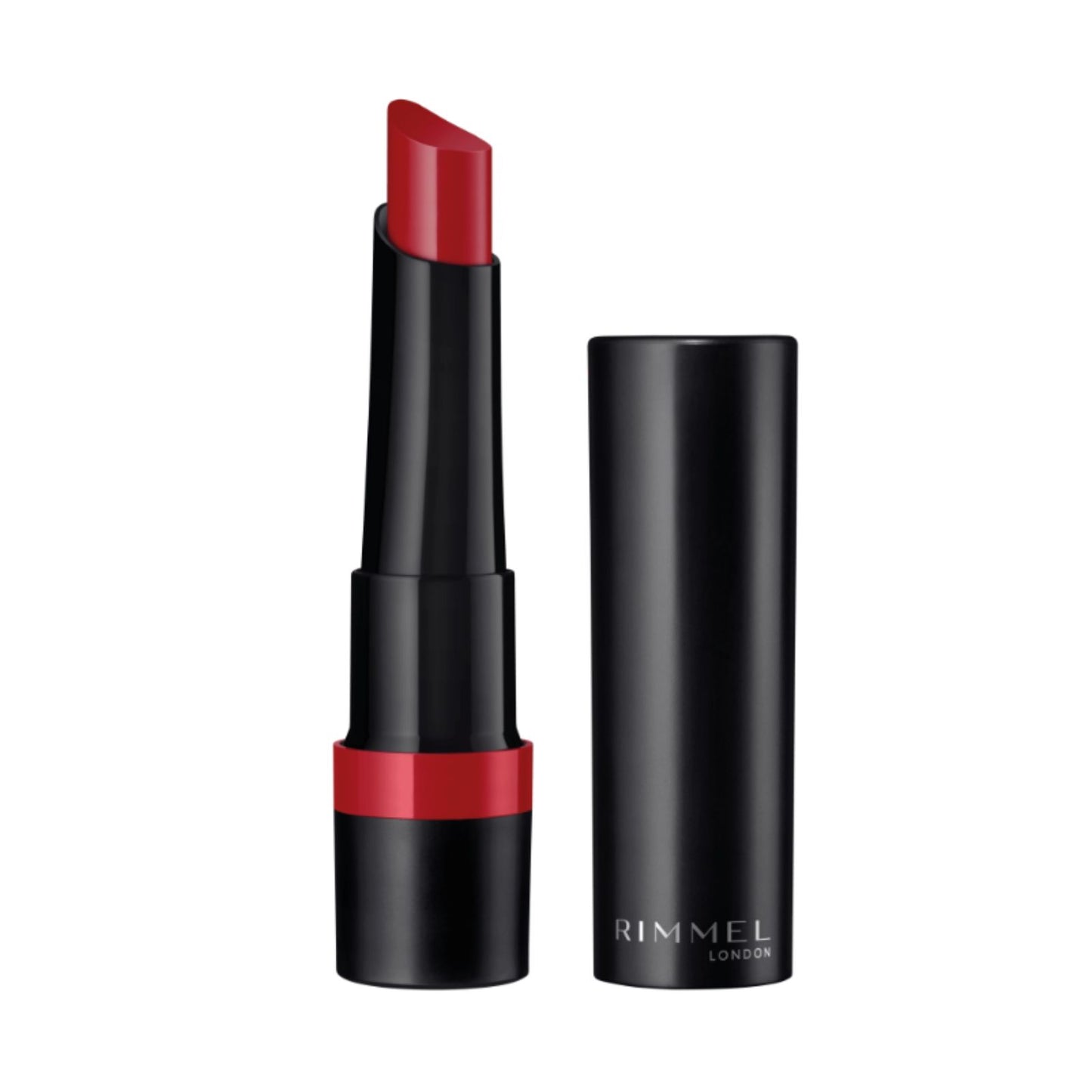 Rimmel Lasting Finish Extreme Lipstick Range