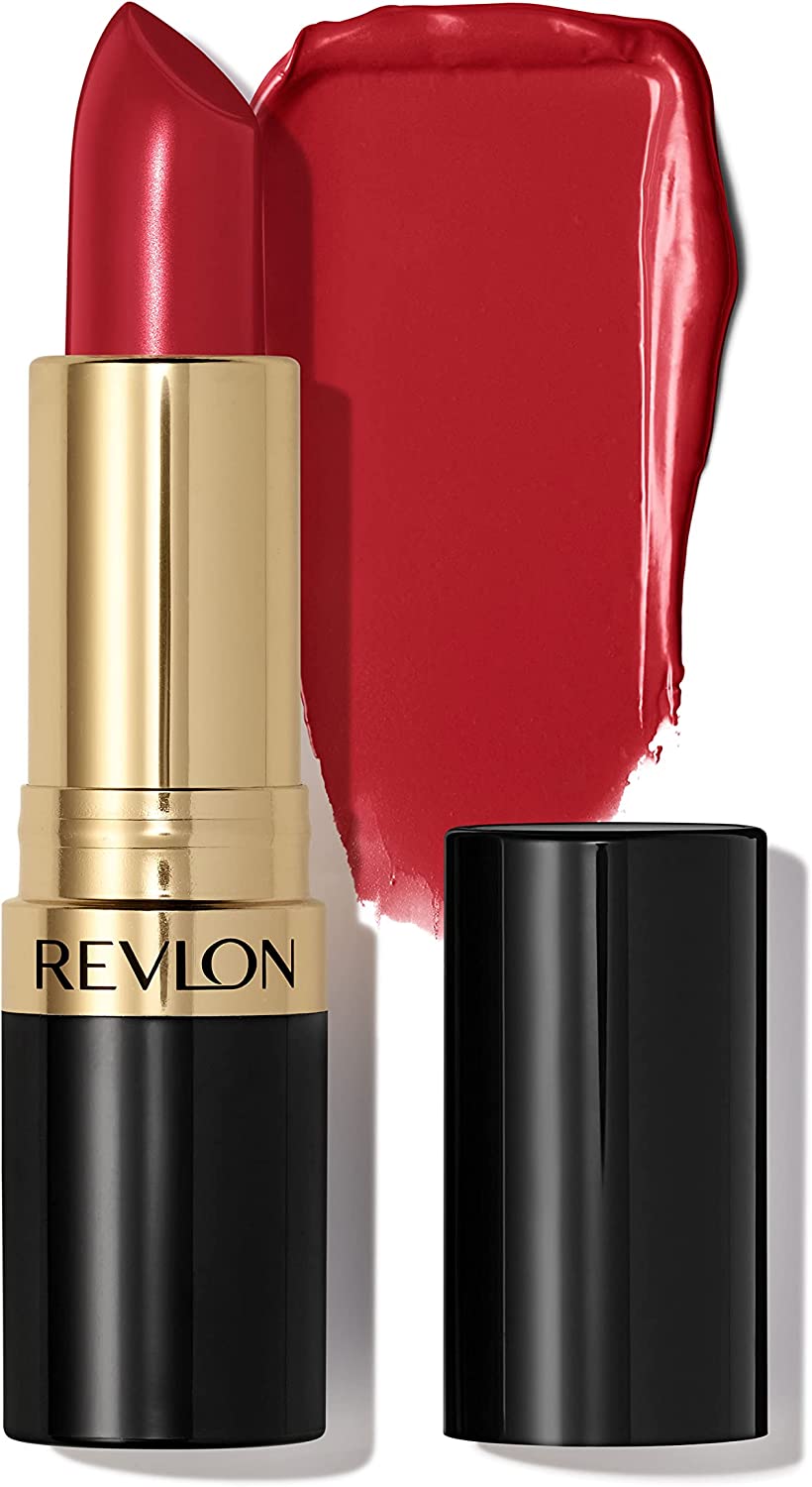 Revlon Super Lustrous Original Shades Range